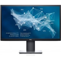 Dell P series P2421D 23.8" 2K IPS Monitor